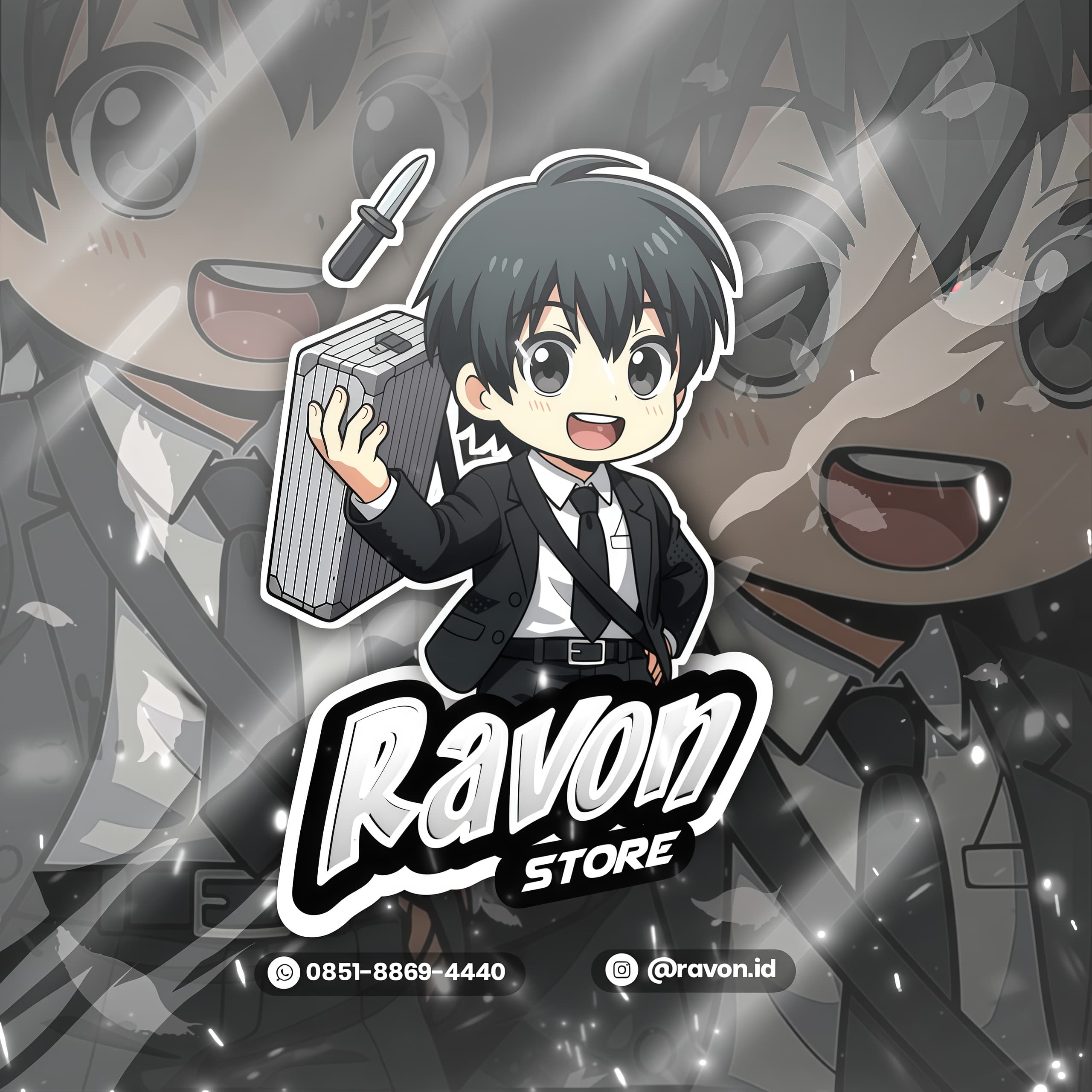 Ravon Store